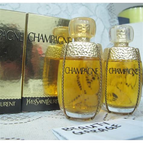 ysl beauty discontinued perfume.